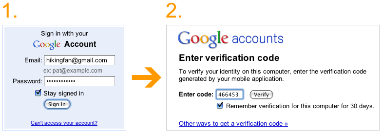 Gmail password reset phone number